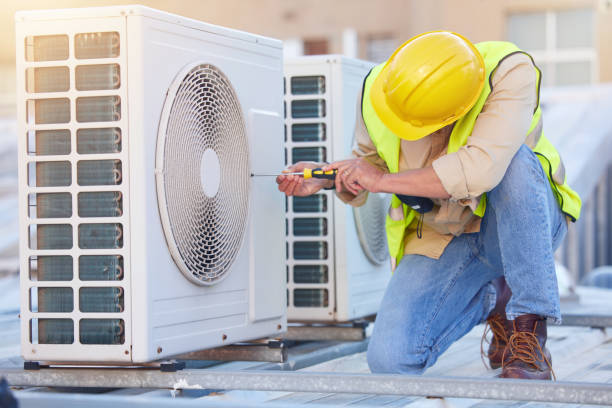 Trusted Beverly Hills, FL HVAC Experts