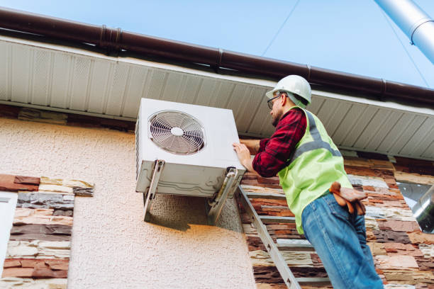 Best Thermostats and Smart Controls in Beverly Hills, FL