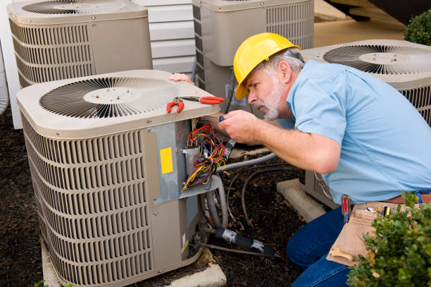 Best Geothermal HVAC Systems in Beverly Hills, FL