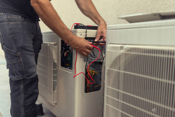 Best Energy-efficient HVAC Solutions in Beverly Hills, FL