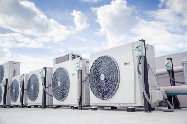 Best HVAC Software and Technology in Beverly Hills, FL
