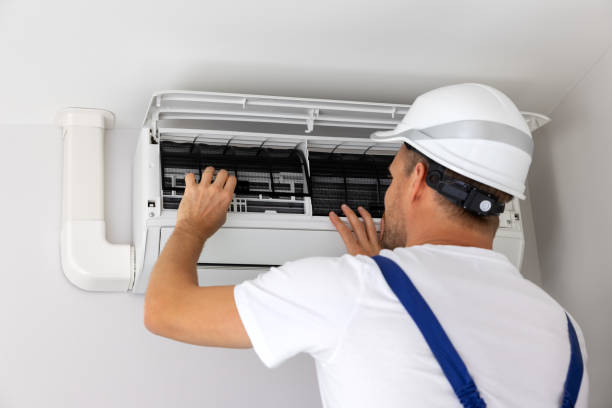 Best Seasonal HVAC Services in Beverly Hills, FL