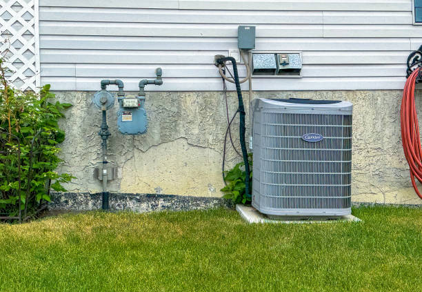 Best Solar-powered HVAC Systems in Beverly Hills, FL
