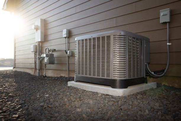 Best HVAC Financing and Leasing in Beverly Hills, FL